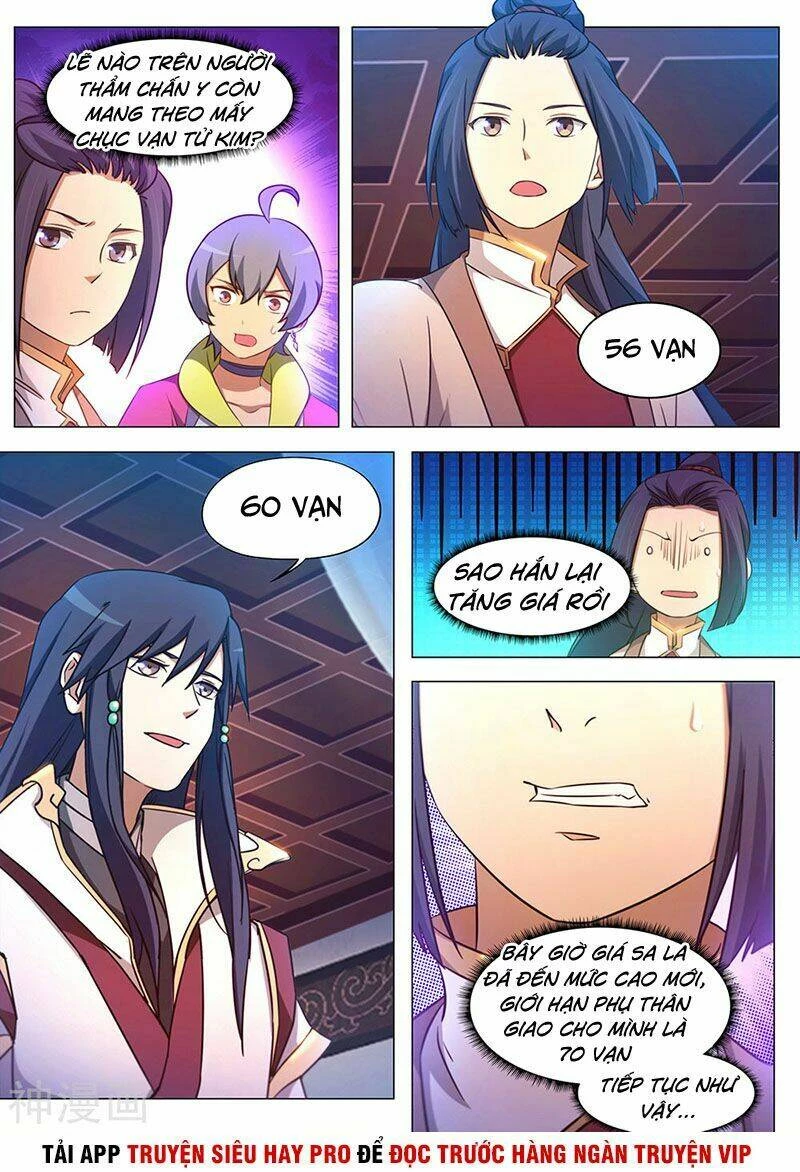 Vạn Cổ Kiếm Thần Chapter 95 - 15