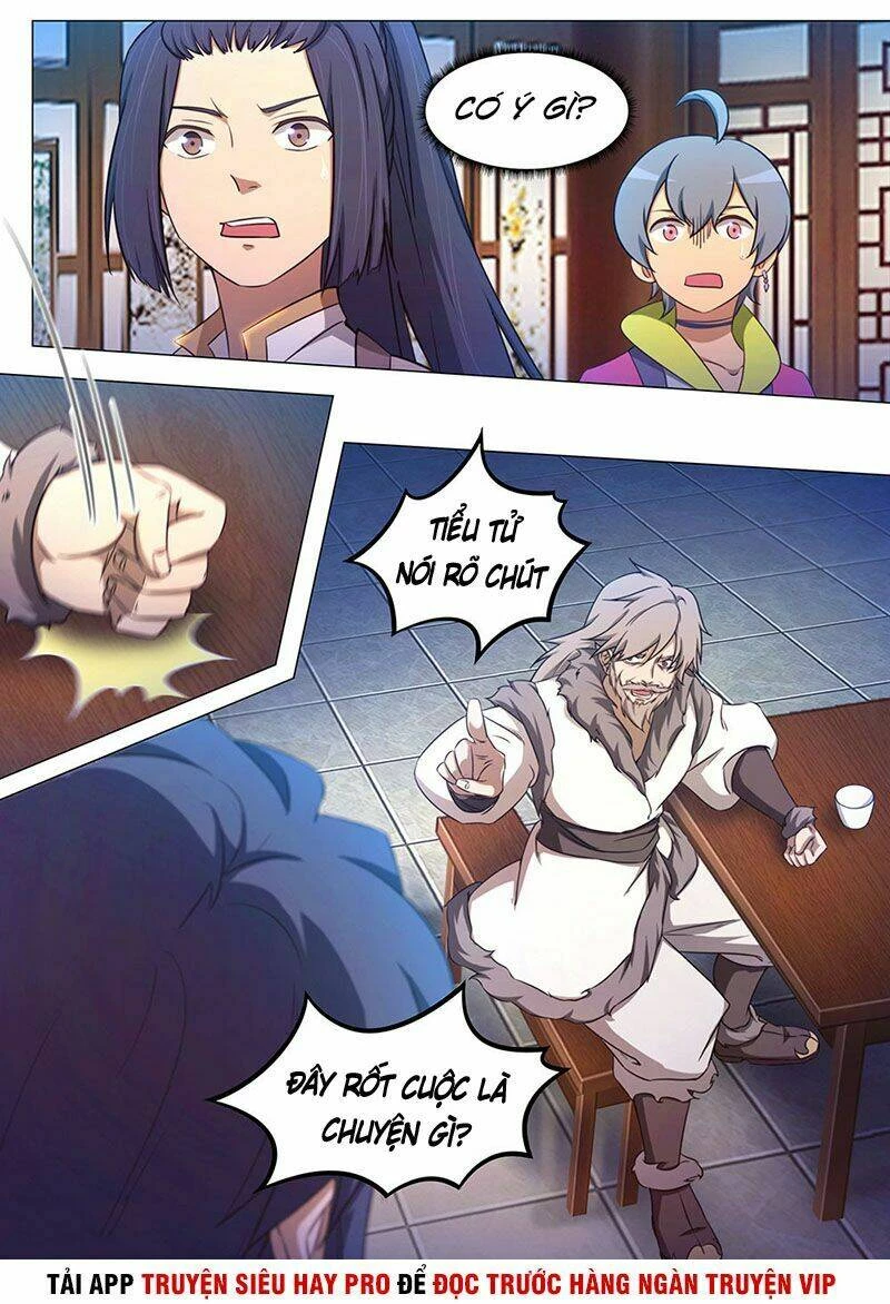 Vạn Cổ Kiếm Thần Chapter 95 - 19