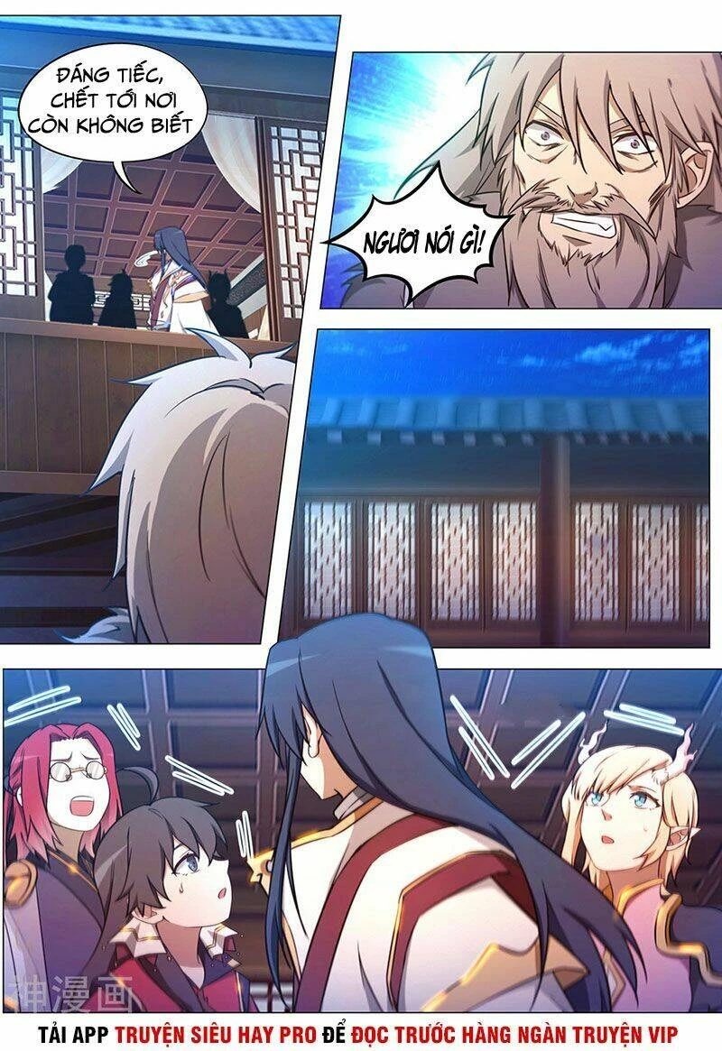 Vạn Cổ Kiếm Thần Chapter 95 - 20