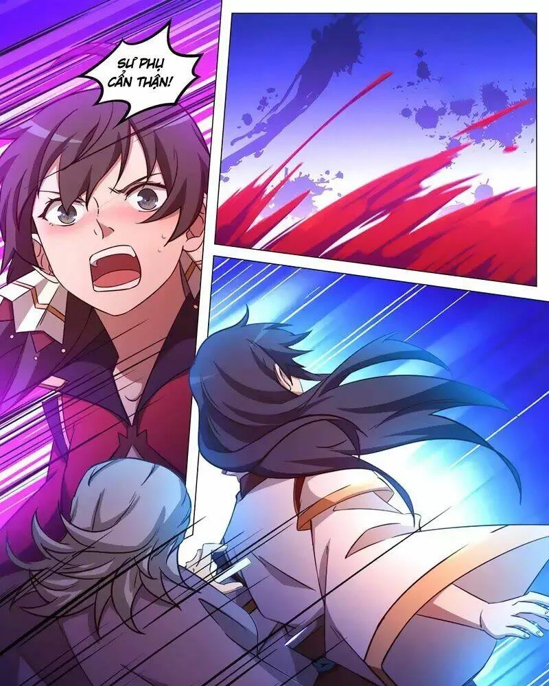 Vạn Cổ Kiếm Thần Chapter 97 - 15