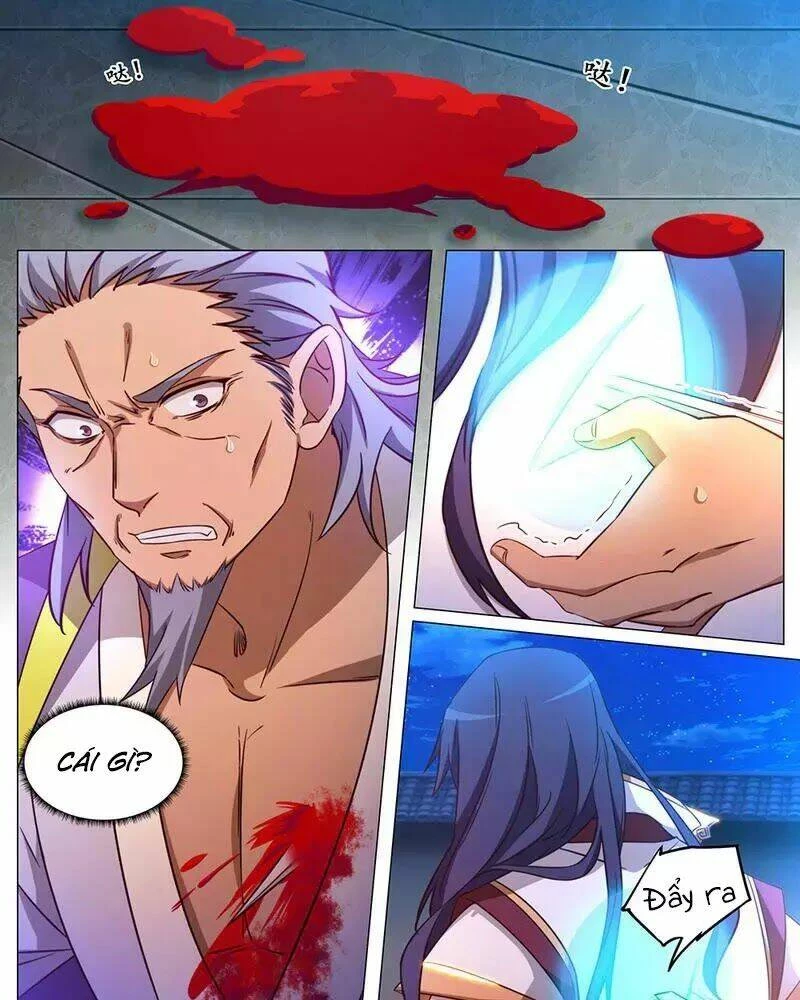 Vạn Cổ Kiếm Thần Chapter 97 - 17
