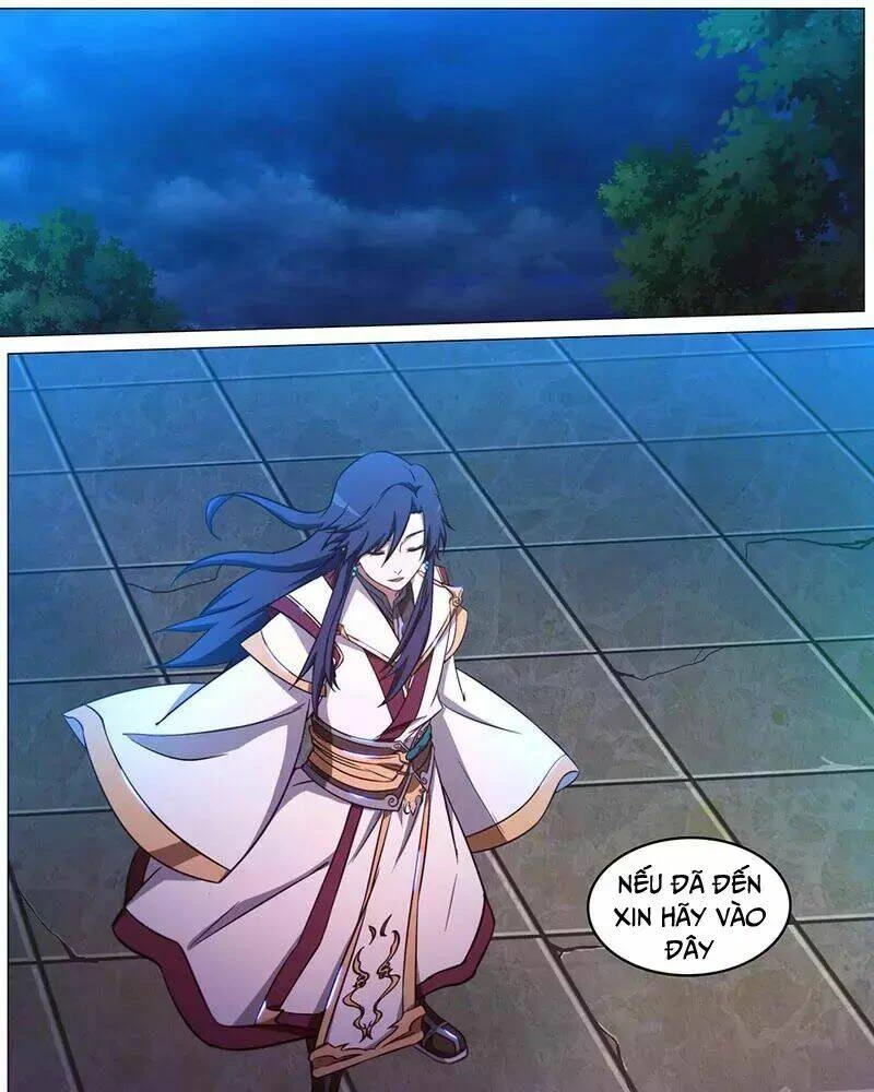 Vạn Cổ Kiếm Thần Chapter 97 - 31