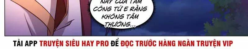 Vạn Cổ Kiếm Thần Chapter 97 - 34