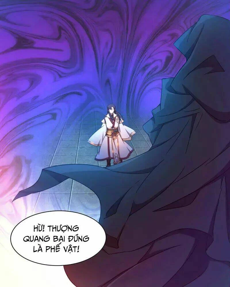 Vạn Cổ Kiếm Thần Chapter 97 - 35