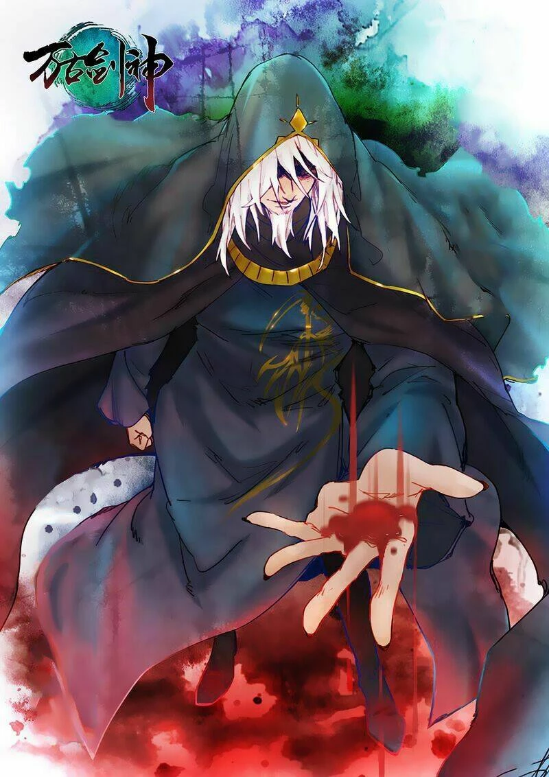 Vạn Cổ Kiếm Thần Chapter 98 - 2