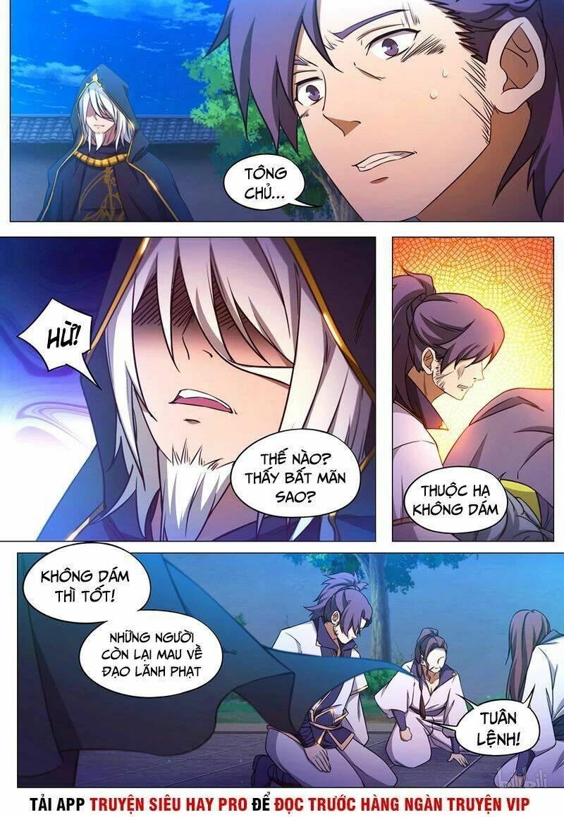 Vạn Cổ Kiếm Thần Chapter 98 - 7