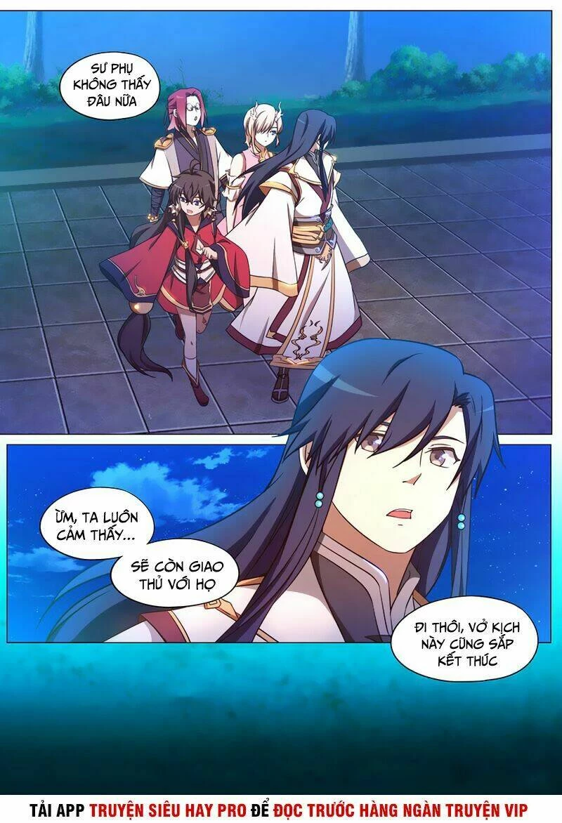 Vạn Cổ Kiếm Thần Chapter 98 - 13