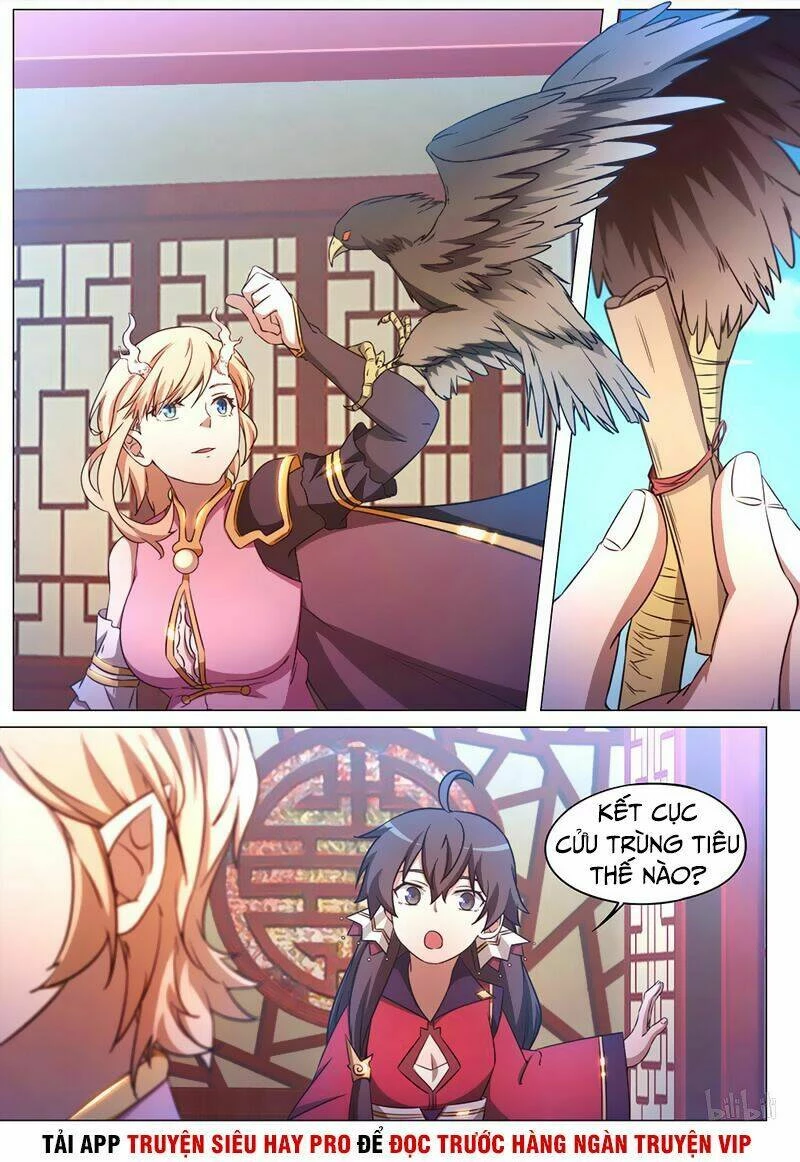 Vạn Cổ Kiếm Thần Chapter 98 - 15