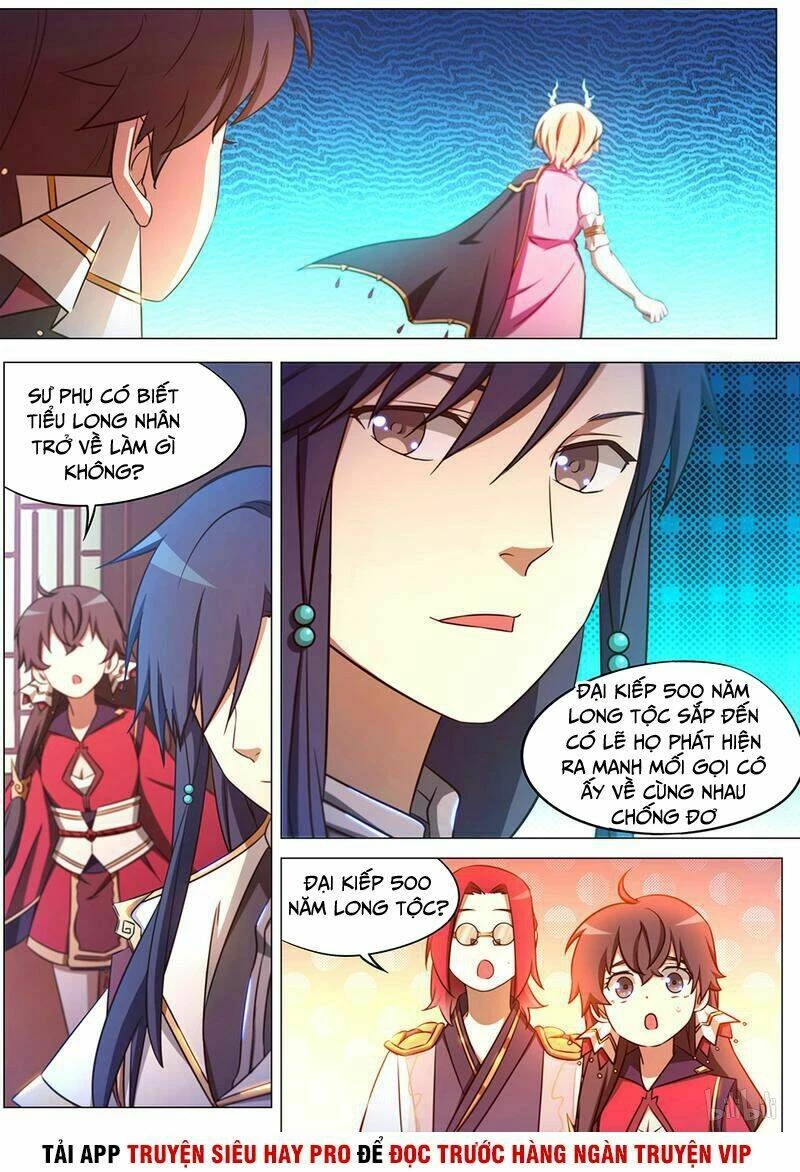 Vạn Cổ Kiếm Thần Chapter 98 - 21
