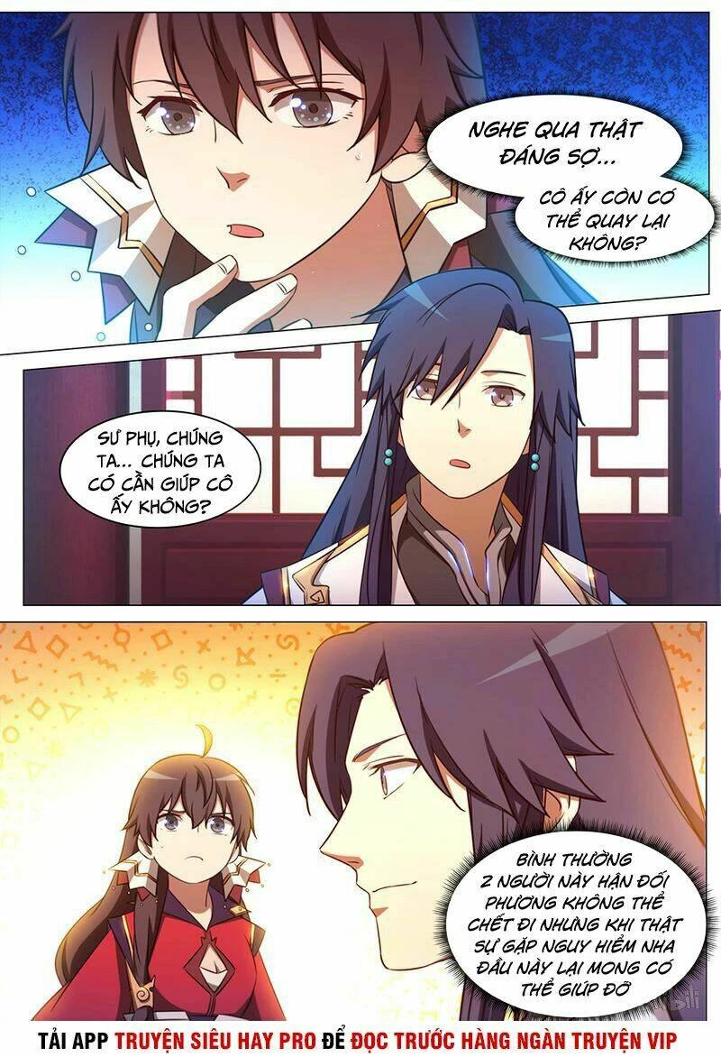 Vạn Cổ Kiếm Thần Chapter 98 - 22