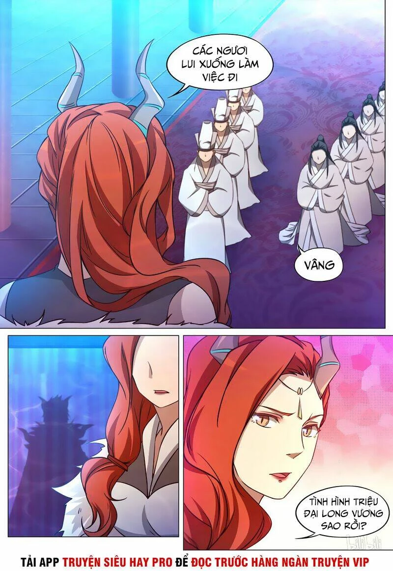 Vạn Cổ Kiếm Thần Chapter 99 - 6