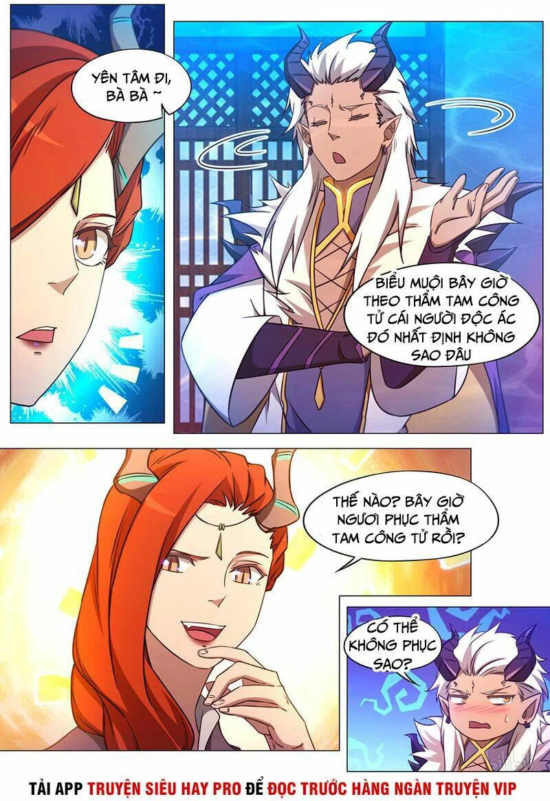 Vạn Cổ Kiếm Thần Chapter 99 - 9