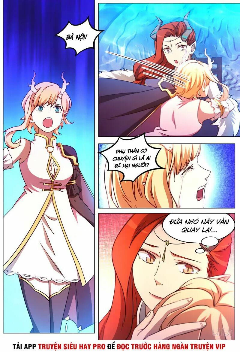 Vạn Cổ Kiếm Thần Chapter 99 - 11