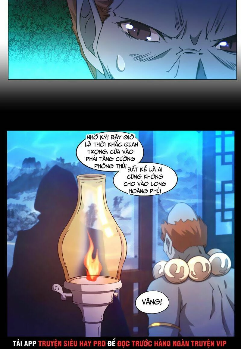 Vạn Cổ Kiếm Thần Chapter 100 - 3