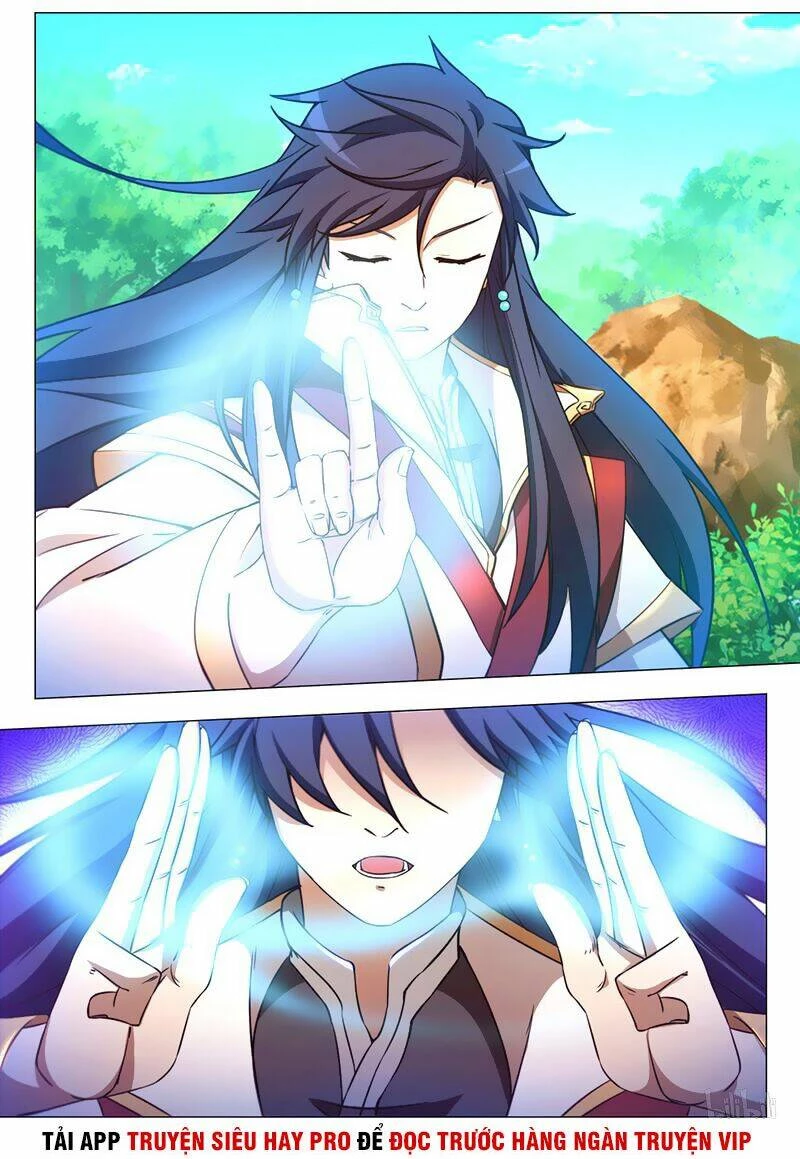 Vạn Cổ Kiếm Thần Chapter 100 - 13