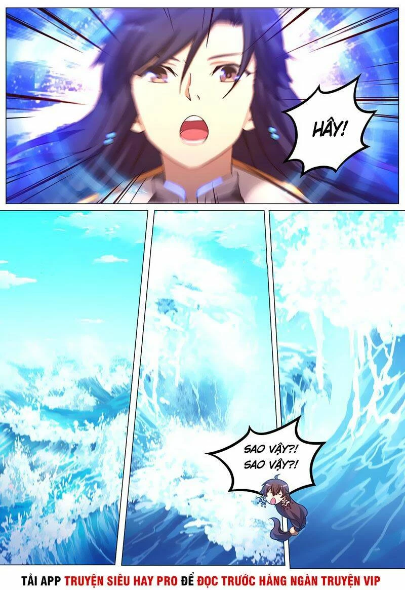 Vạn Cổ Kiếm Thần Chapter 100 - 14