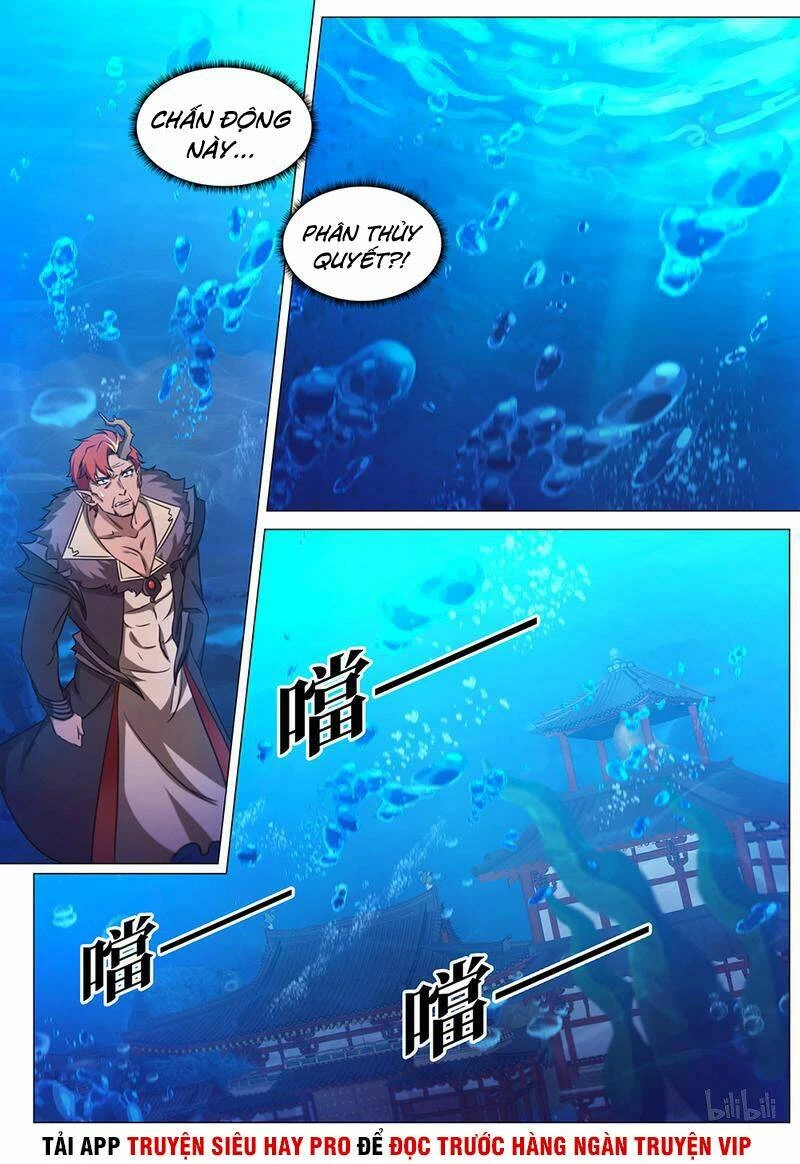 Vạn Cổ Kiếm Thần Chapter 100 - 19
