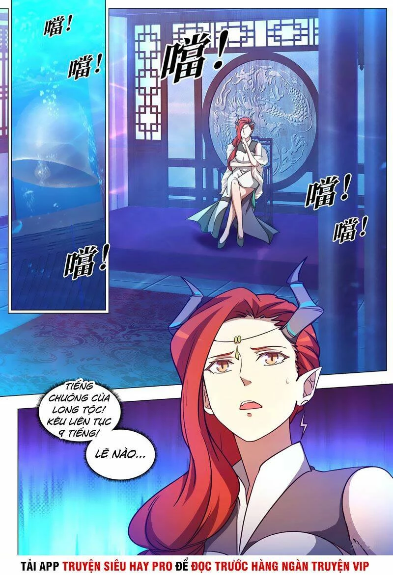 Vạn Cổ Kiếm Thần Chapter 100 - 20