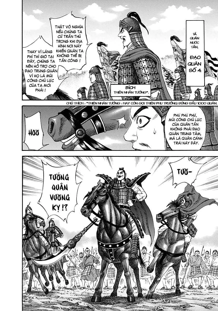 Vương Giả Thiên Hạ Chapter 120 - 7