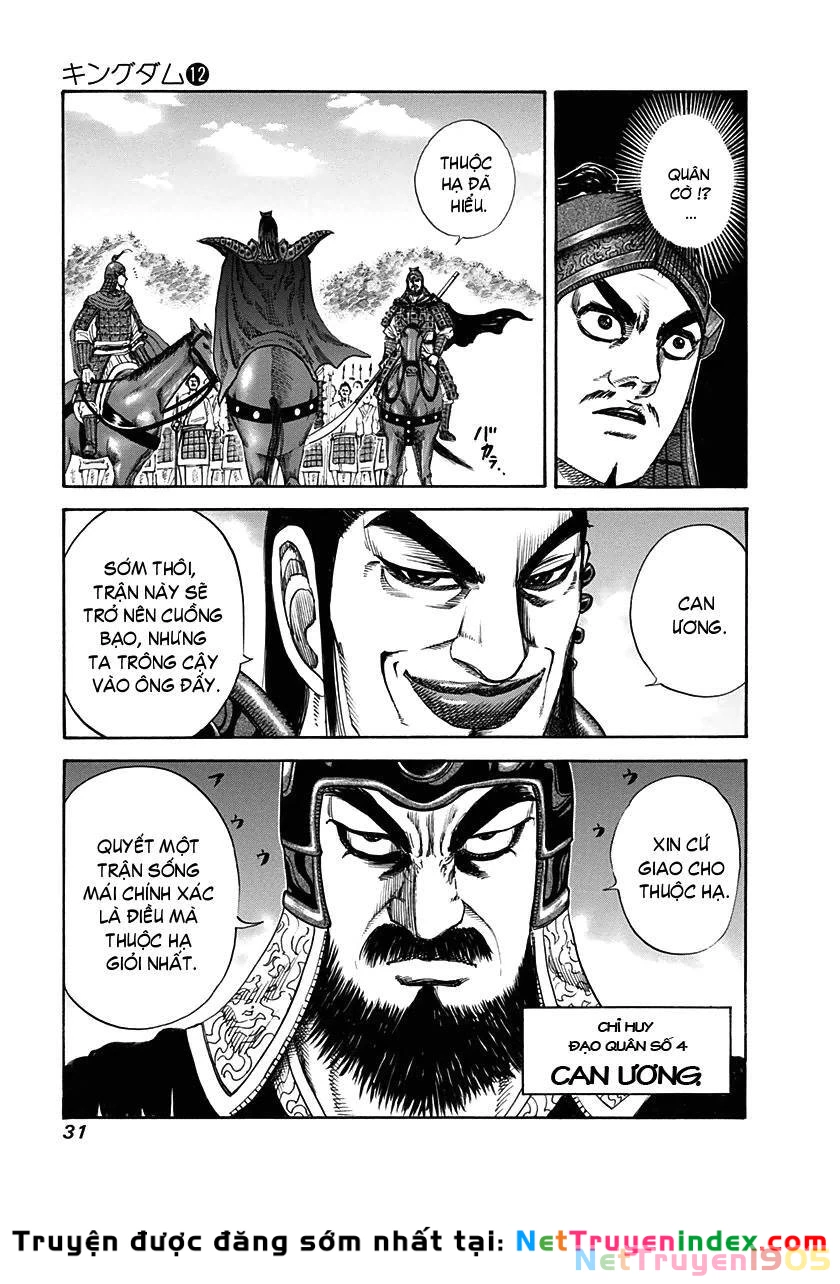 Vương Giả Thiên Hạ Chapter 120 - 10