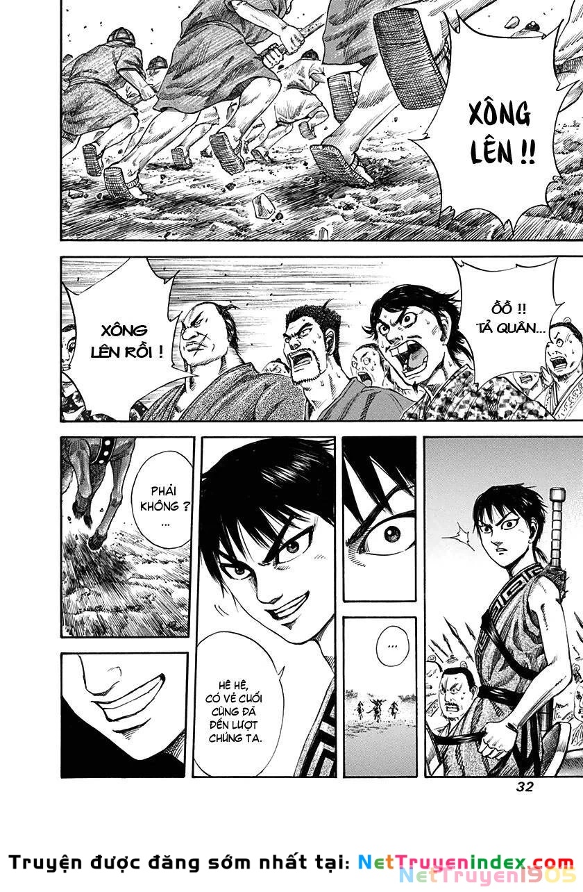 Vương Giả Thiên Hạ Chapter 120 - 11