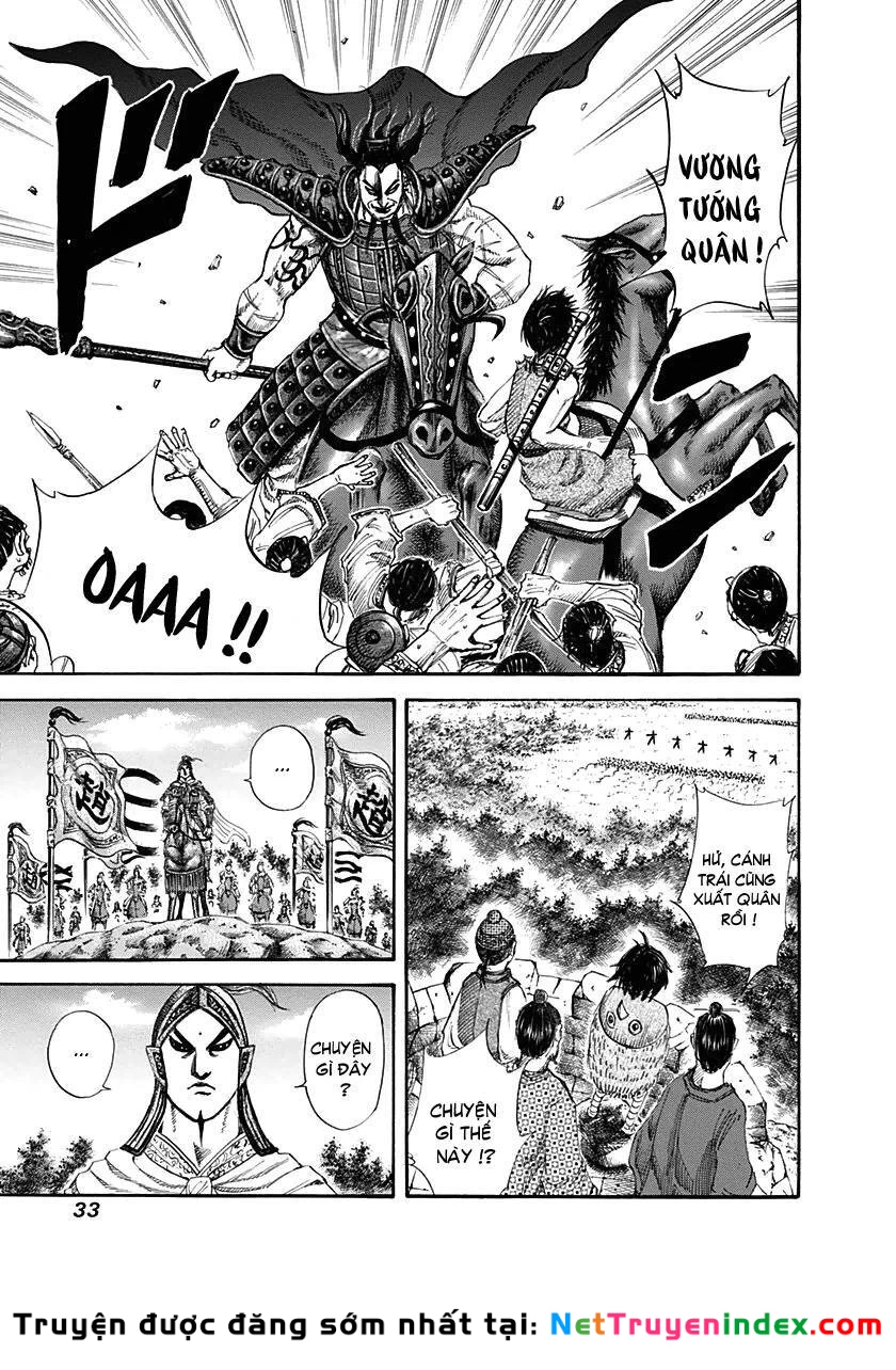 Vương Giả Thiên Hạ Chapter 120 - 12