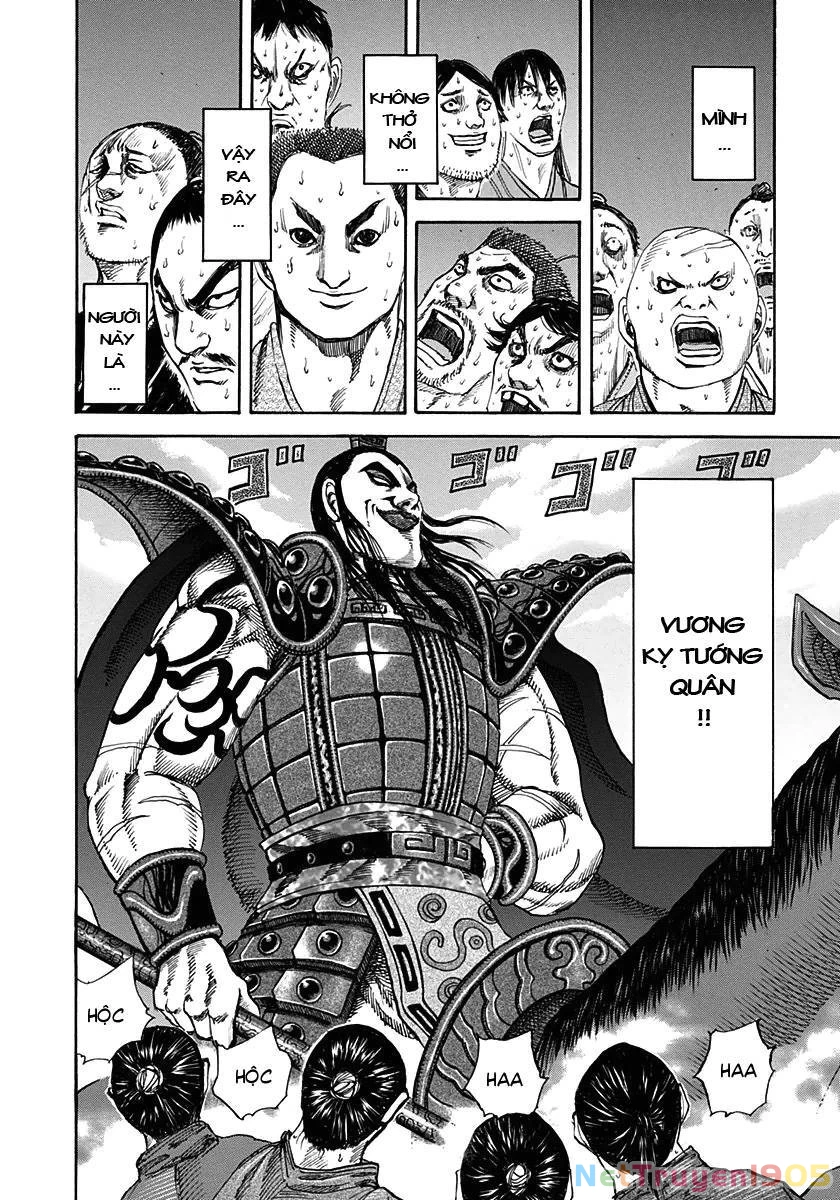 Vương Giả Thiên Hạ Chapter 120 - 13