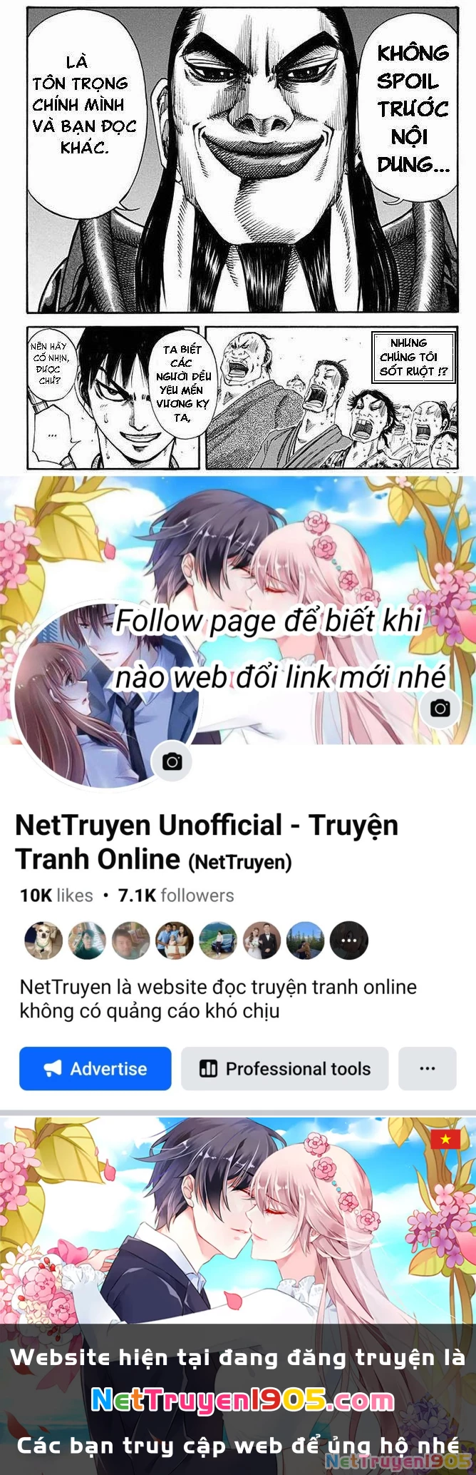 Vương Giả Thiên Hạ Chapter 120 - 22