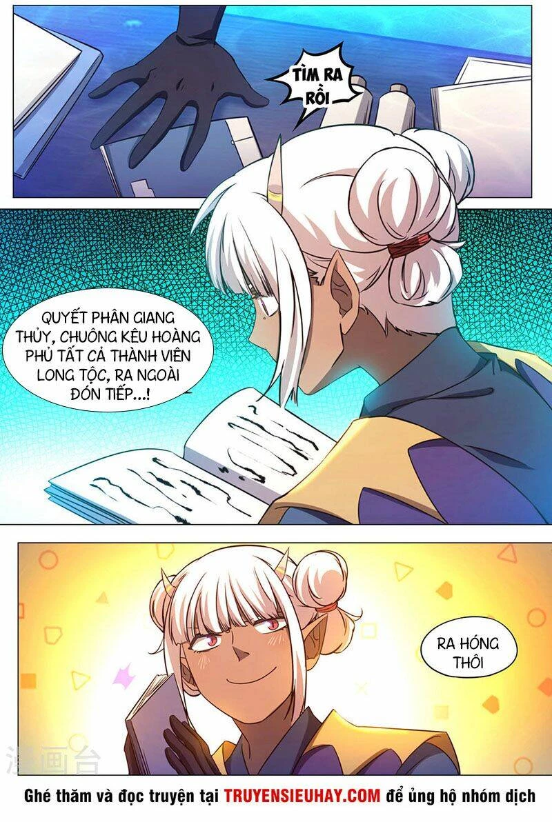 Vạn Cổ Kiếm Thần Chapter 105 - 6