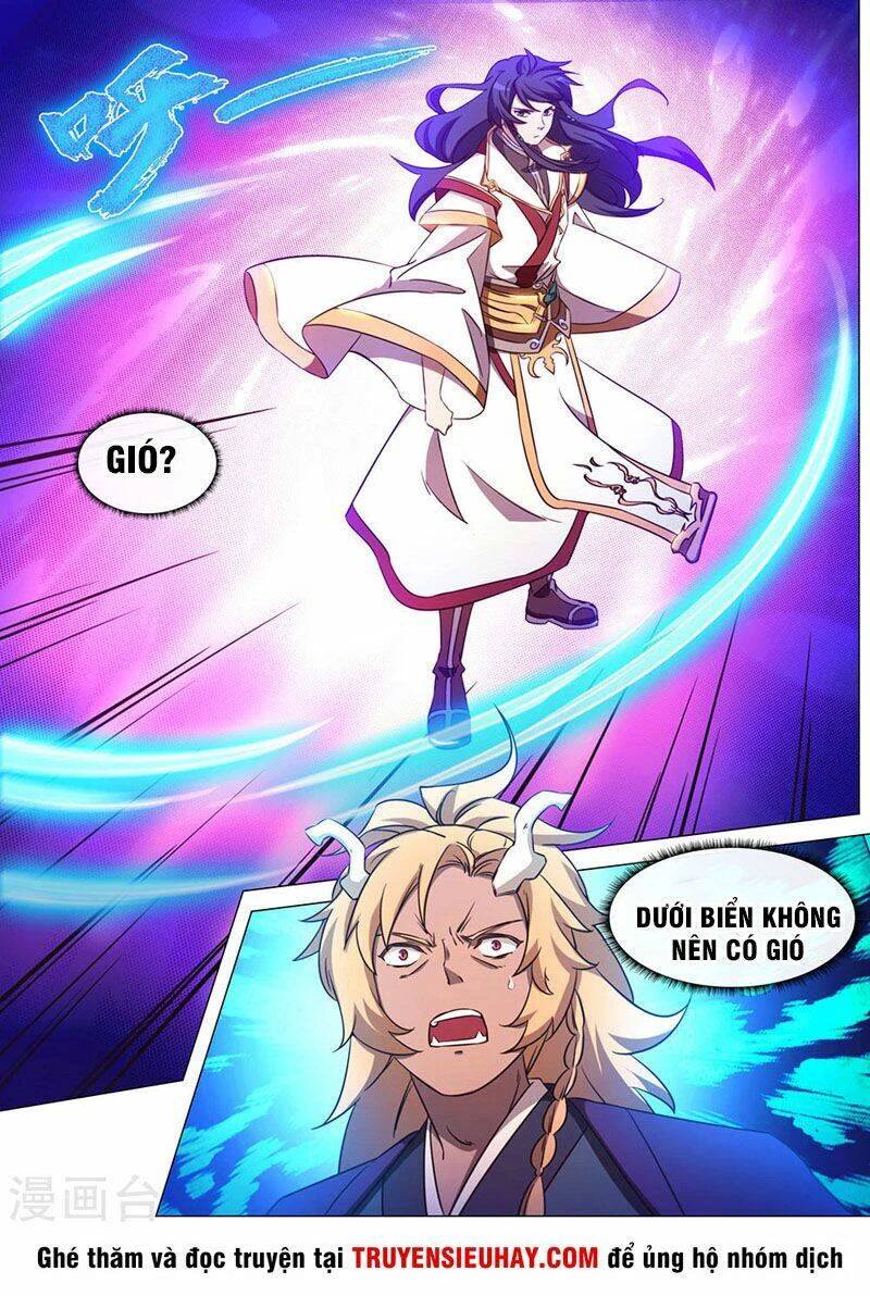 Vạn Cổ Kiếm Thần Chapter 106 - 7