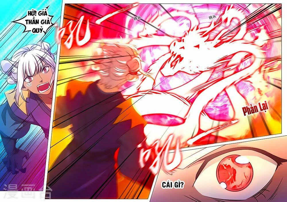 Vạn Cổ Kiếm Thần Chapter 106 - 8
