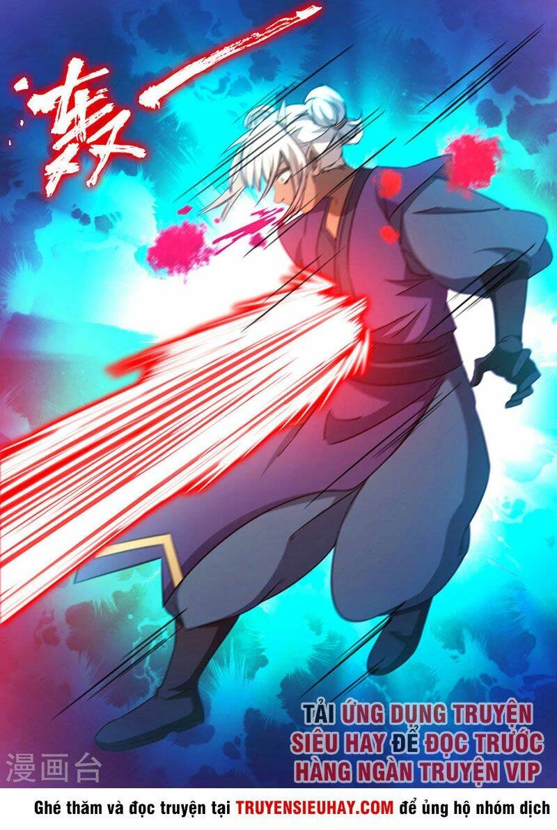 Vạn Cổ Kiếm Thần Chapter 106 - 9