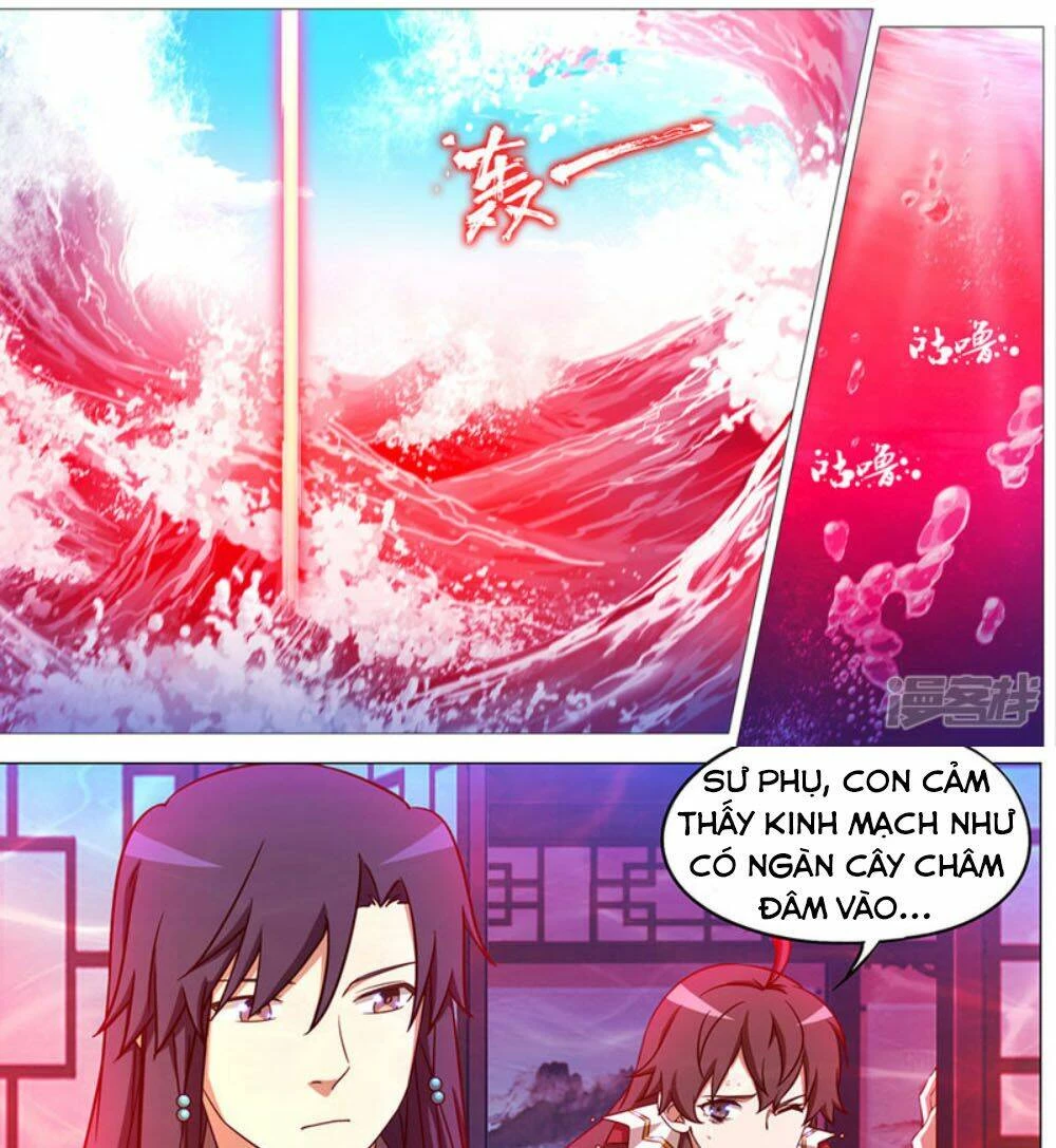 Vạn Cổ Kiếm Thần Chapter 111 - 3