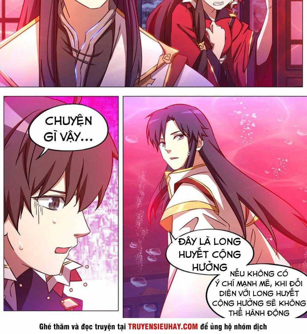 Vạn Cổ Kiếm Thần Chapter 111 - 4