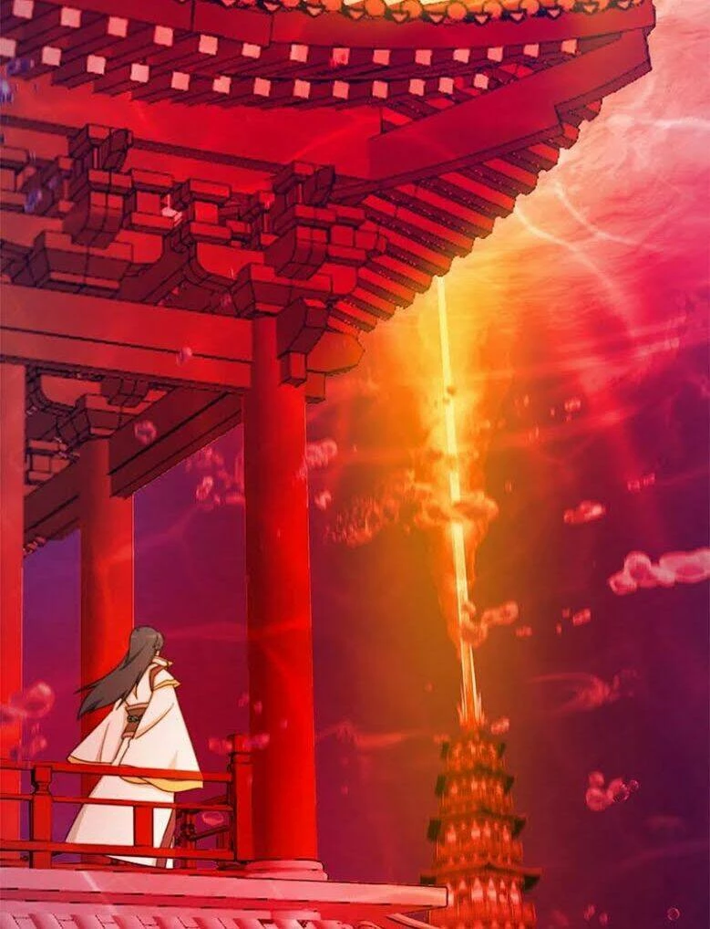 Vạn Cổ Kiếm Thần Chapter 112 - 3