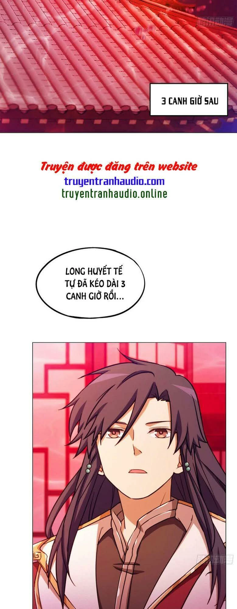 Vạn Cổ Kiếm Thần Chapter 112 - 4