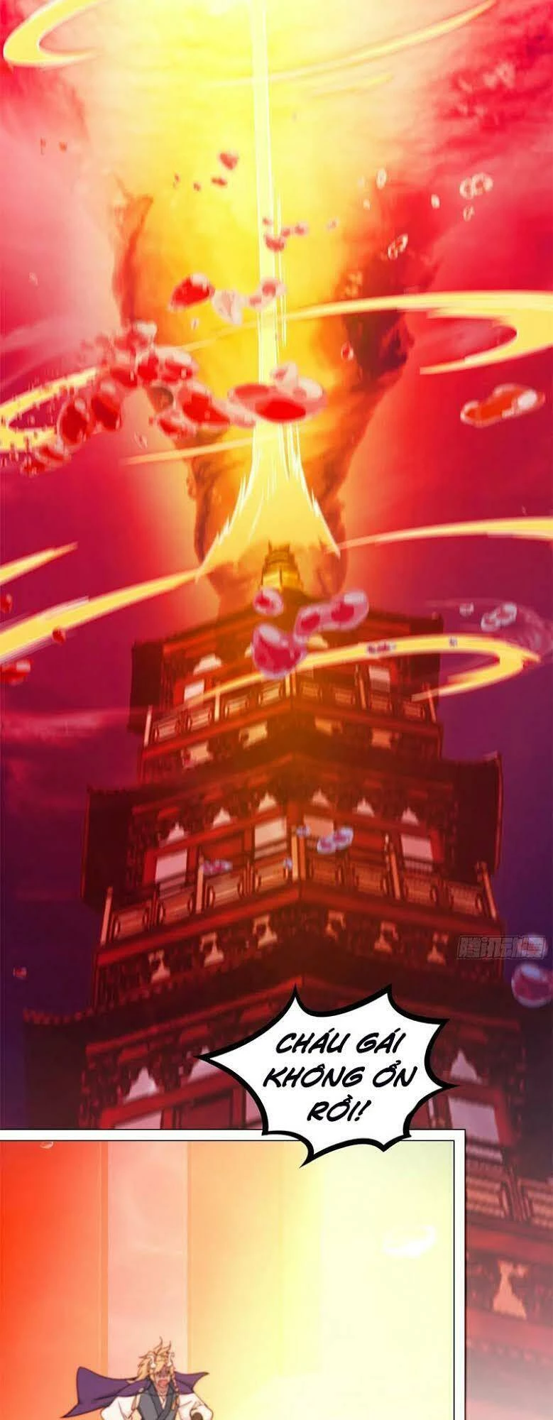 Vạn Cổ Kiếm Thần Chapter 112 - 7