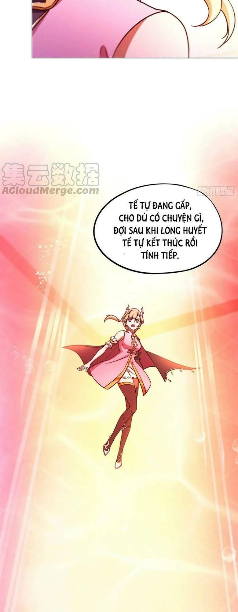 Vạn Cổ Kiếm Thần Chapter 112 - 10
