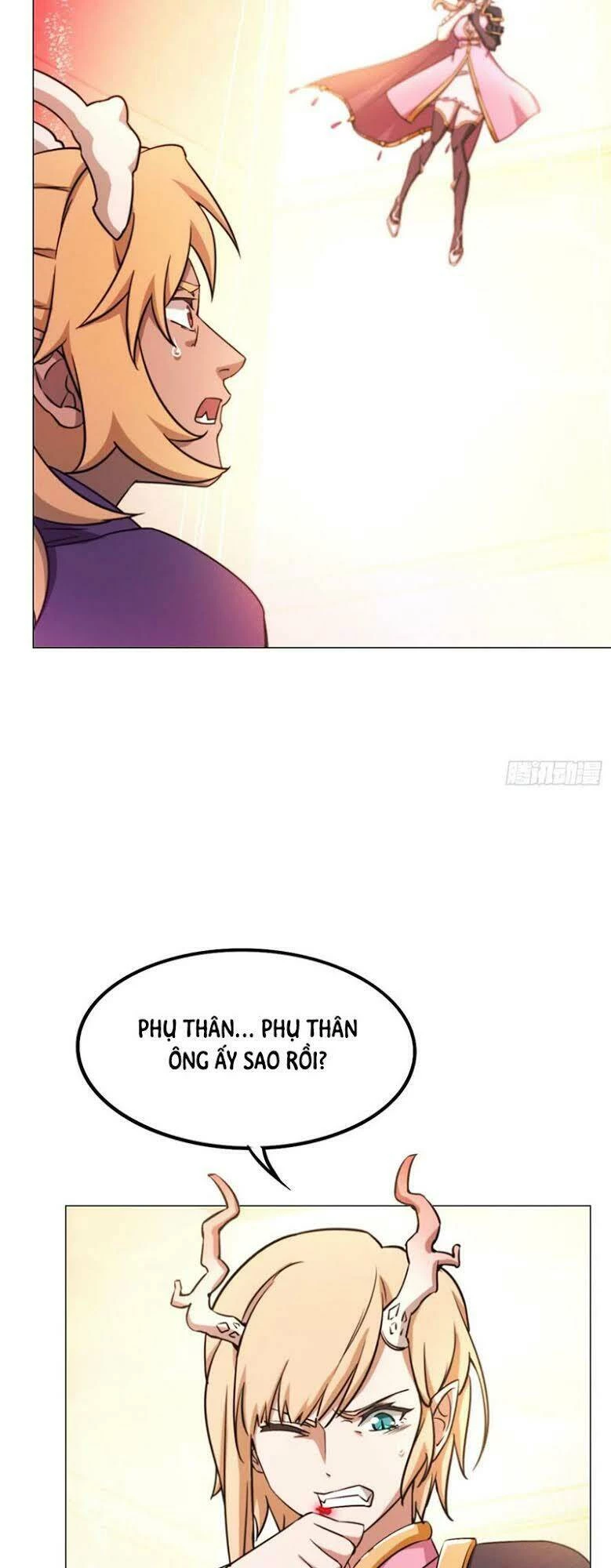 Vạn Cổ Kiếm Thần Chapter 112 - 19
