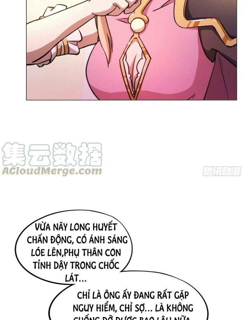 Vạn Cổ Kiếm Thần Chapter 112 - 20