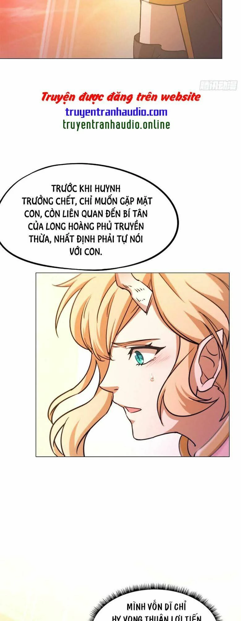 Vạn Cổ Kiếm Thần Chapter 112 - 22