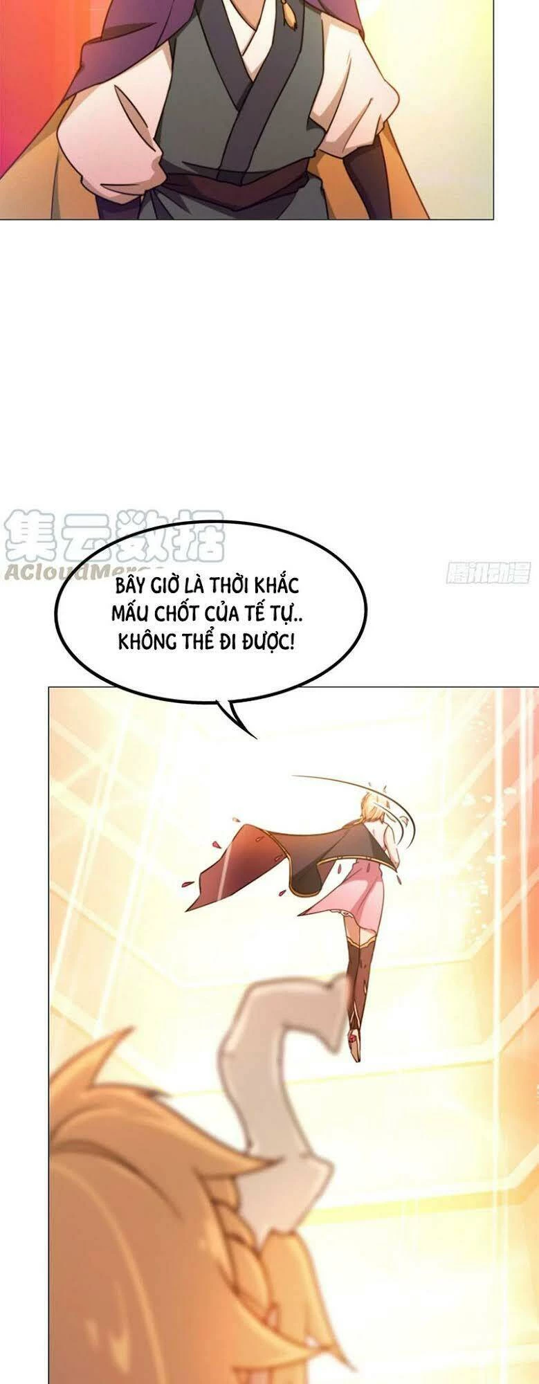 Vạn Cổ Kiếm Thần Chapter 112 - 28