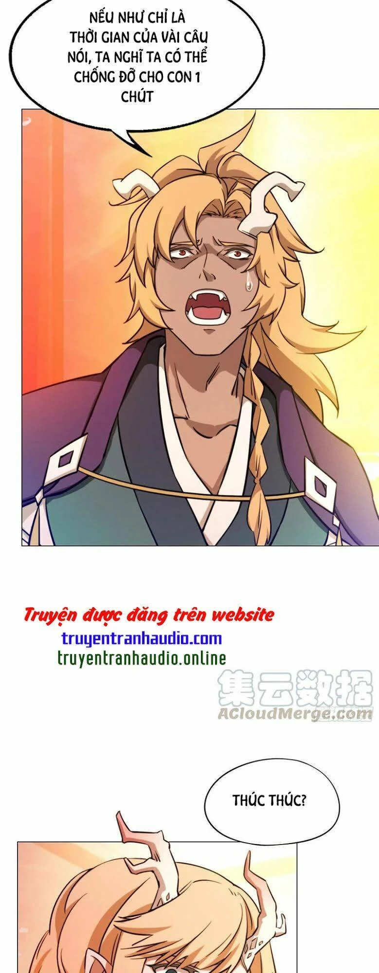 Vạn Cổ Kiếm Thần Chapter 112 - 31