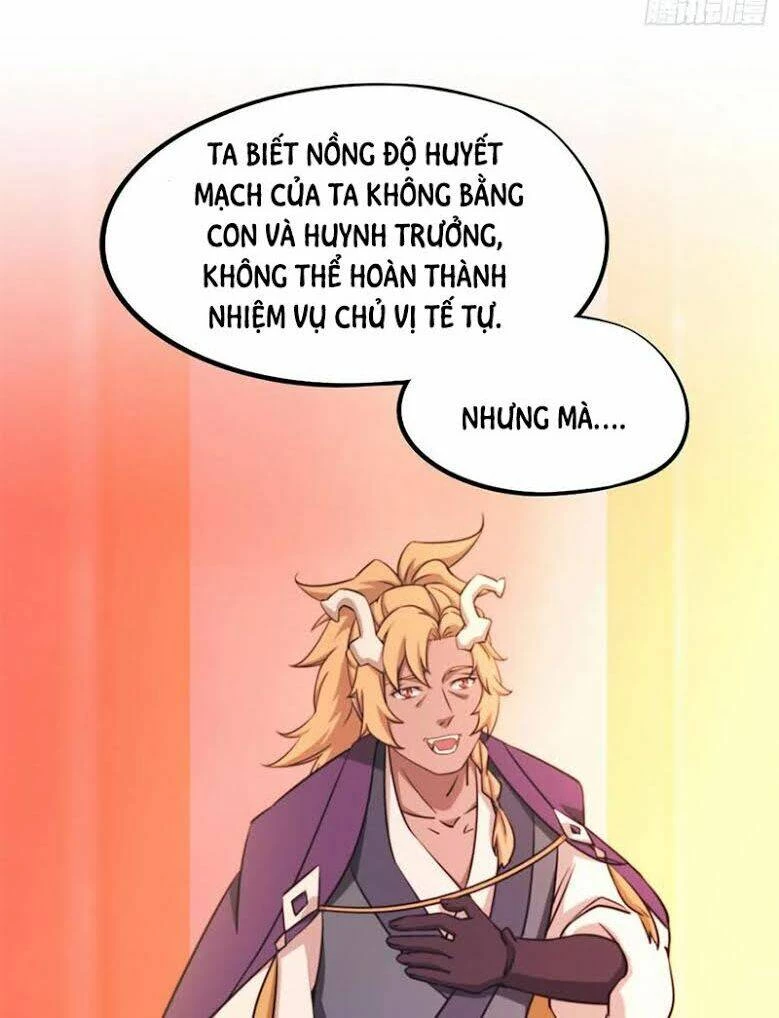 Vạn Cổ Kiếm Thần Chapter 112 - 33