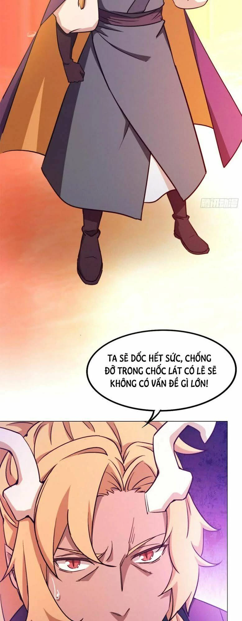 Vạn Cổ Kiếm Thần Chapter 112 - 34