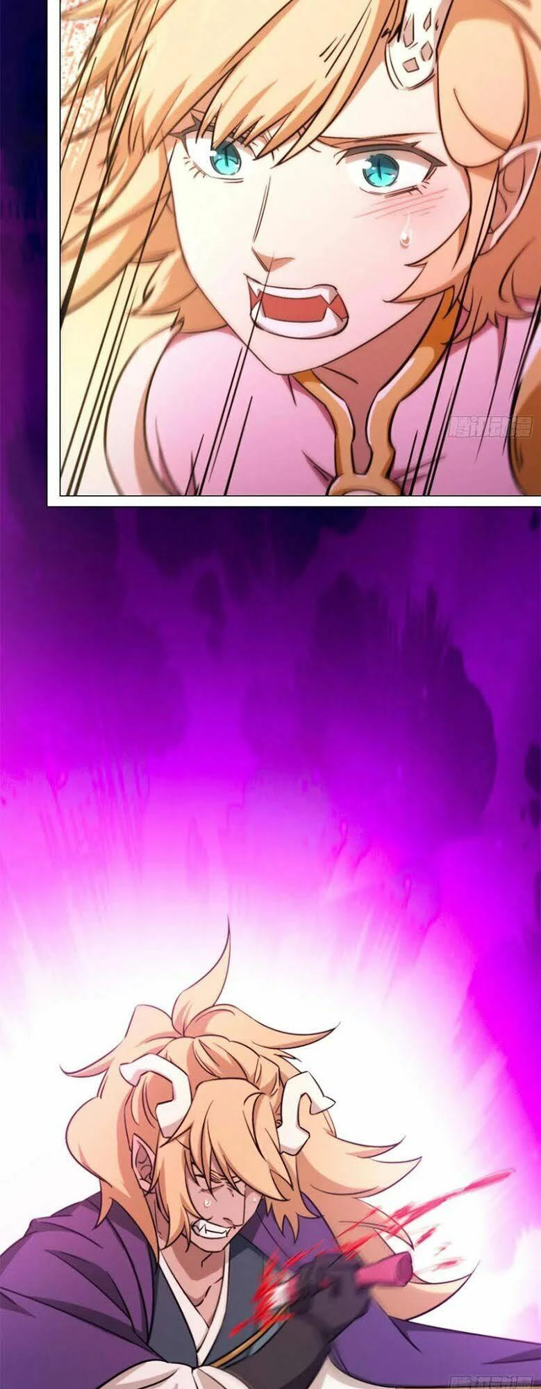 Vạn Cổ Kiếm Thần Chapter 112 - 40
