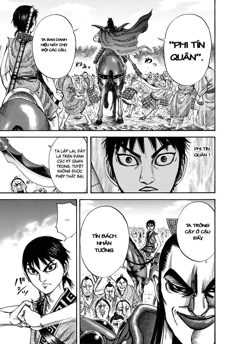 Vương Giả Thiên Hạ Chapter 121 - 7