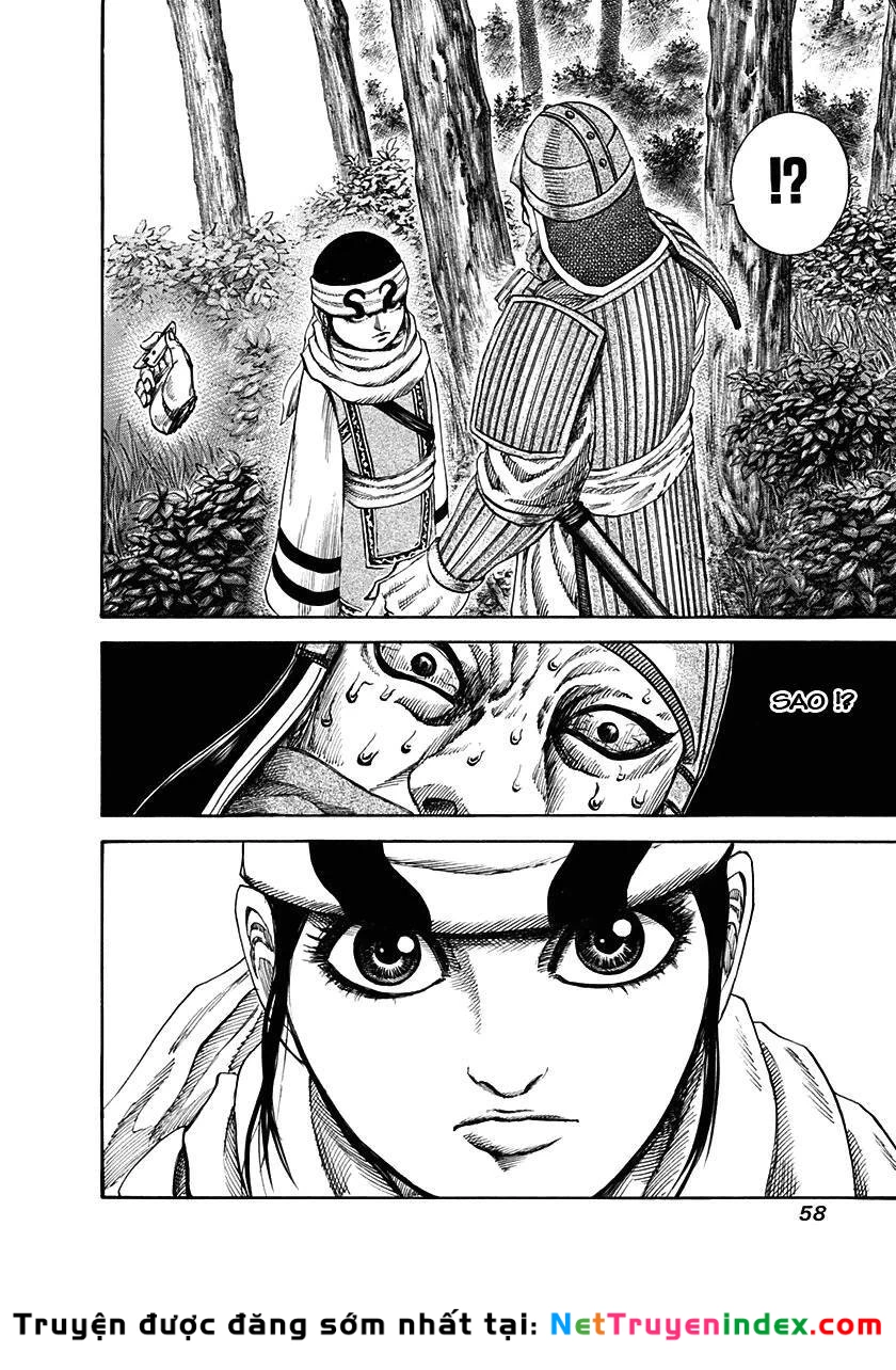 Vương Giả Thiên Hạ Chapter 121 - 18