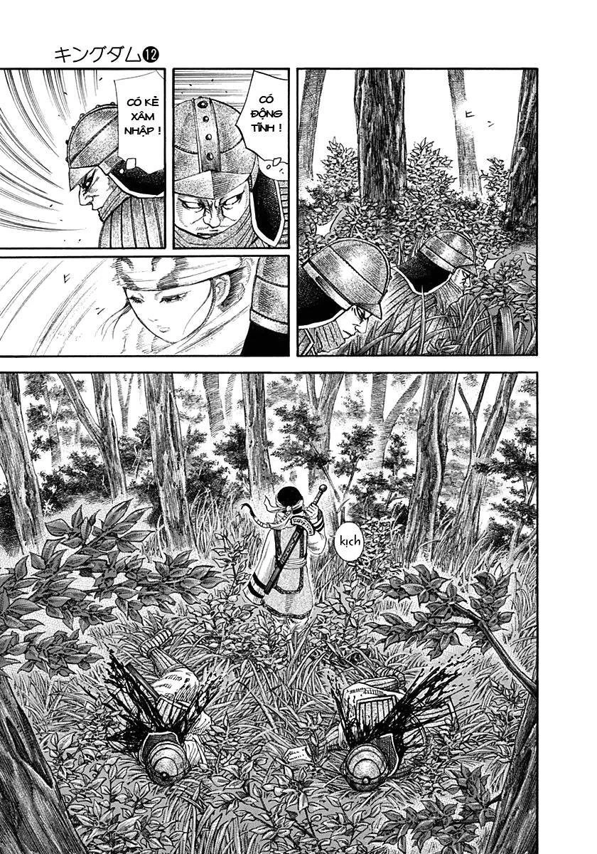 Vương Giả Thiên Hạ Chapter 121 - 19