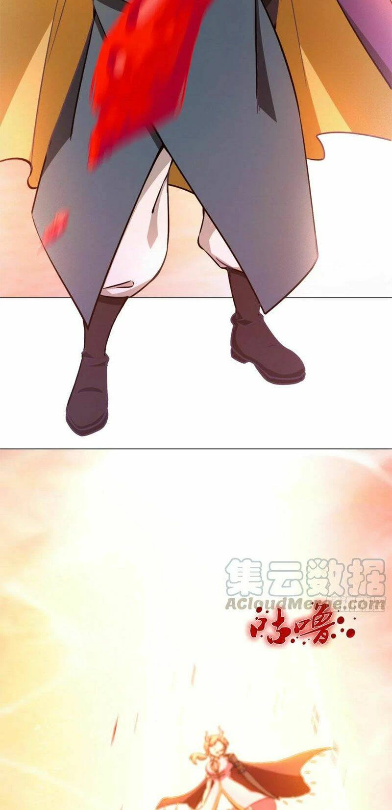 Vạn Cổ Kiếm Thần Chapter 113 - 5